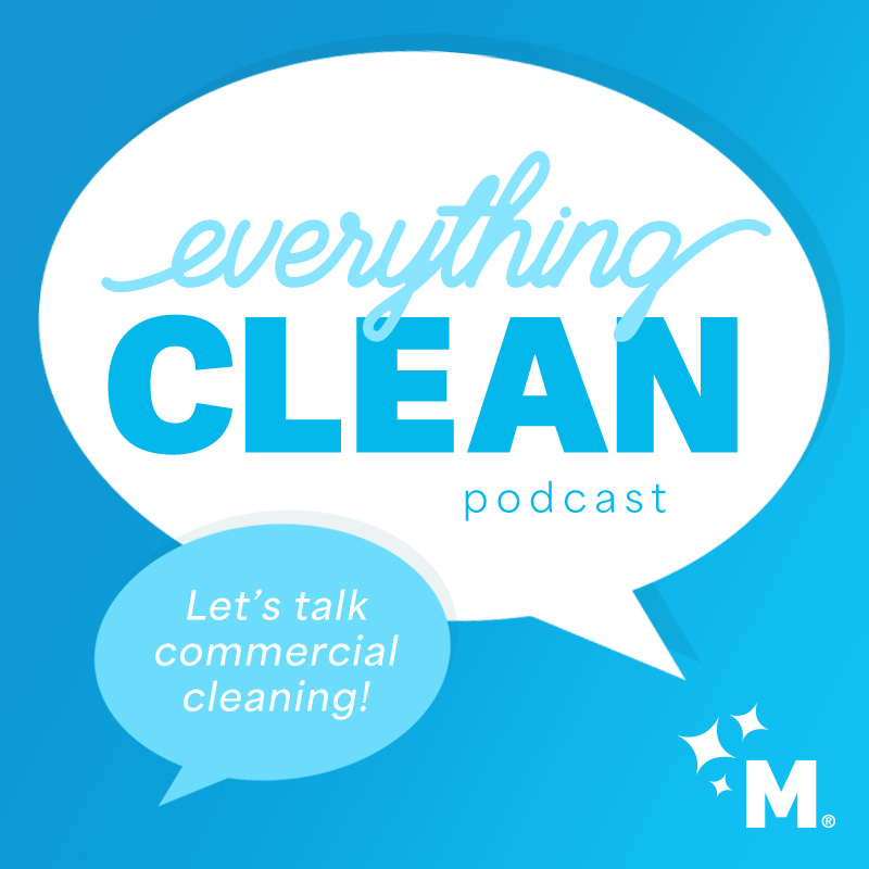 Everythign Clean Podcast