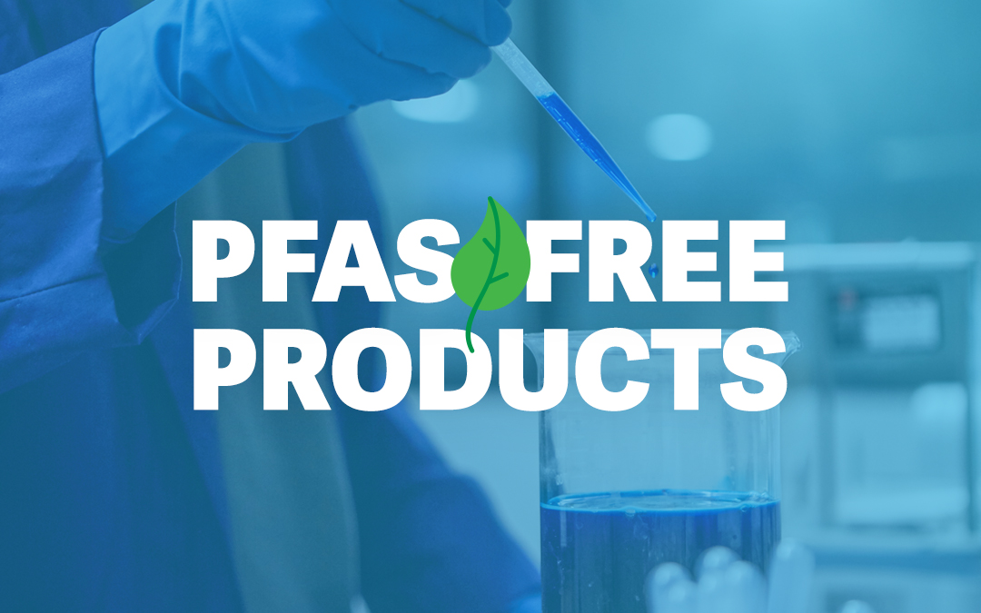 PFAS-Free Cleaning Products: What You Need to Know
